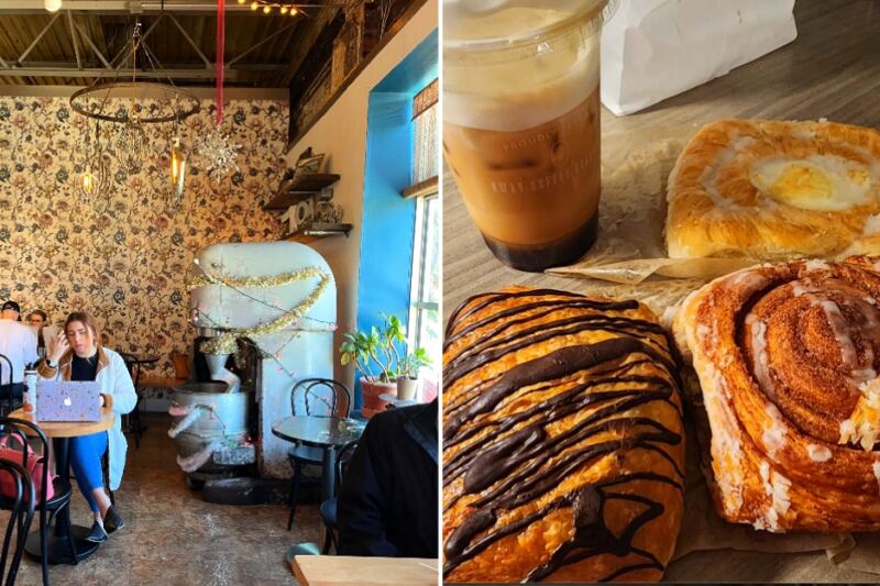 This Beloved Kansas City Bakery Has Been Serving Legendary Pastries and Coffee for Generations
