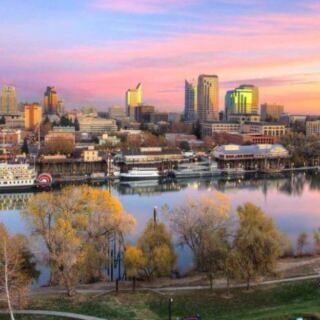 17 U.S. Cities With Violent Crime Rates That May Surprise You