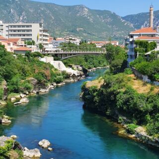 20 Underrated European Rivers That Deserve a Spot on Your Bucket List