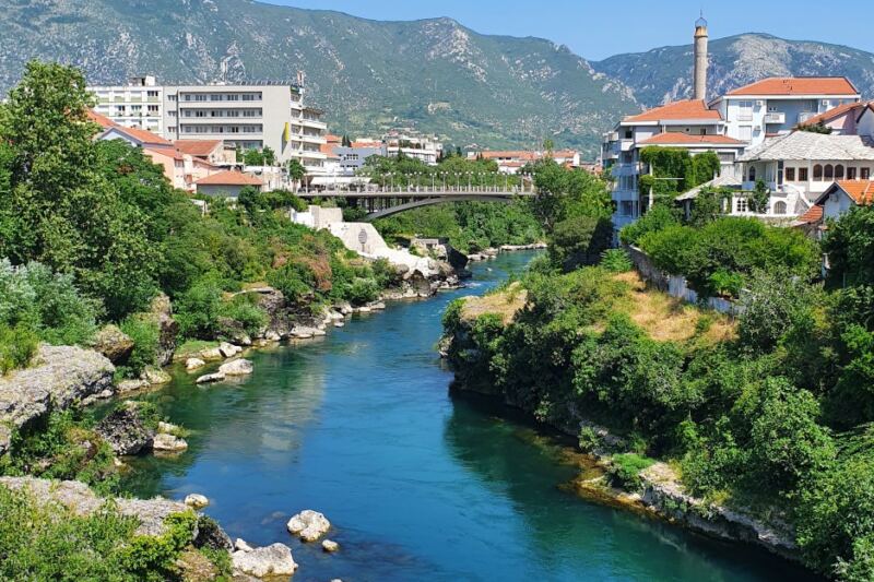 20 Underrated European Rivers That Deserve a Spot on Your Bucket List