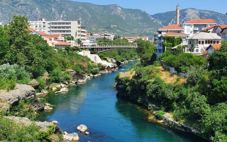 20 Underrated European Rivers That Deserve a Spot on Your Bucket List