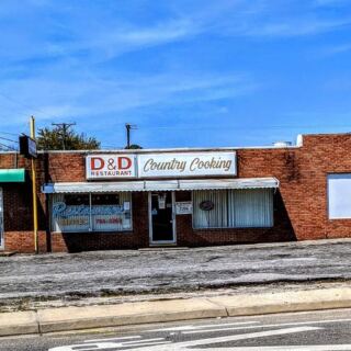 This Little South Carolina Country Restaurant Serves Hearty Meatloaf Plates And Early Breakfasts The Regulars Love