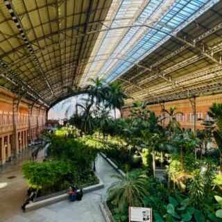 15 Spectacular European Train Stations That Are Destinations in Their Own Right