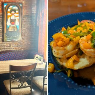 This Harrisburg Restaurant Brings Bold Cajun and Creole Flavors to the Pennsylvania Capital