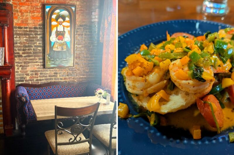 This Harrisburg Restaurant Brings Bold Cajun and Creole Flavors to the Pennsylvania Capital