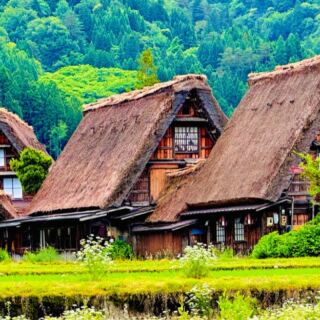 13 Ancient Highland Regions Still Shaped by Old Traditions