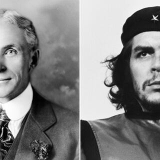 24 Historical Legends Whose Achievements Came With a Dark Side