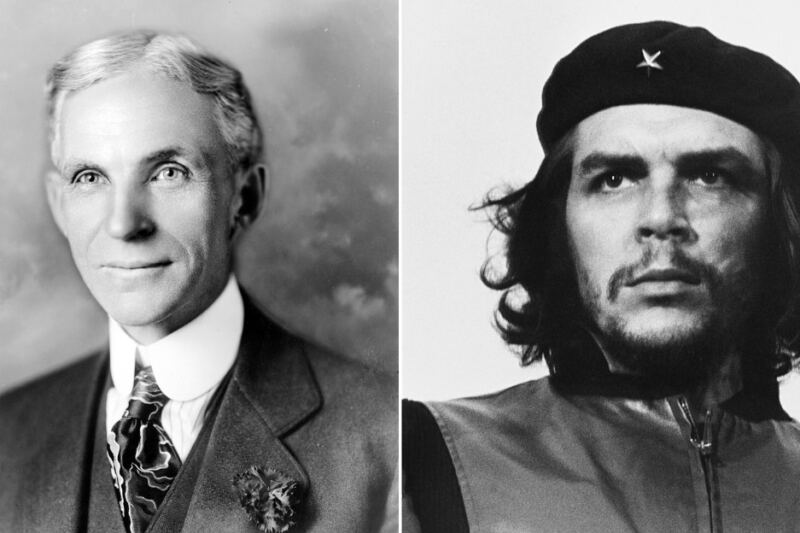24 Historical Legends Whose Achievements Came With a Dark Side