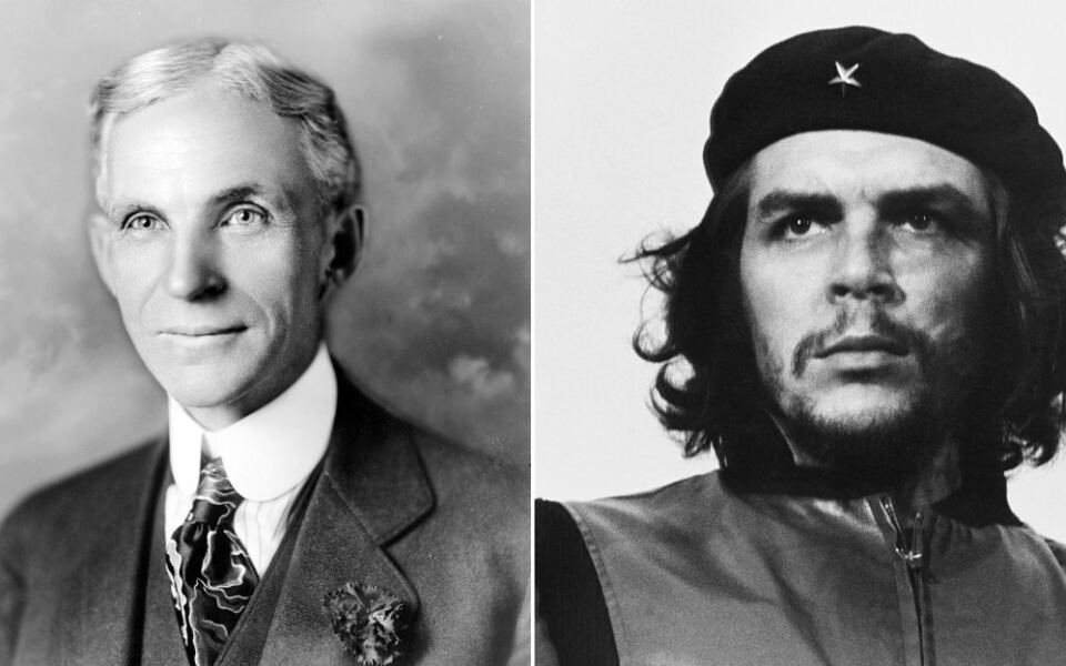 24 Historical Legends Whose Achievements Came With a Dark Side