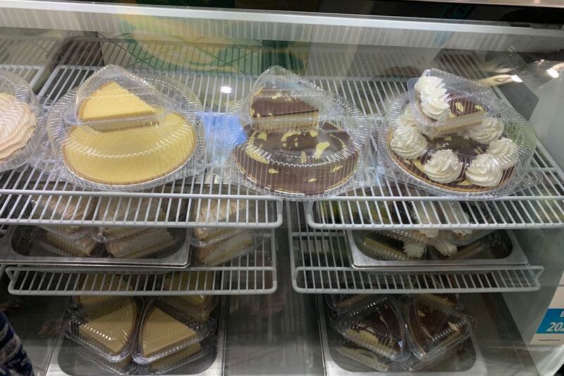 9 Florida Key Lime Pie Stops Where the Tart Filling Still Tastes Homemade