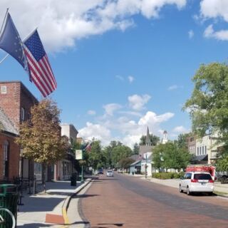 9 Small Indiana Towns So Charming You’ll Want to Move There