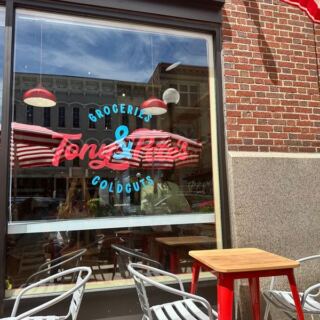 These 7 Dayton-Area Delis Hide In Plain Sight, And Locals Like It That Way