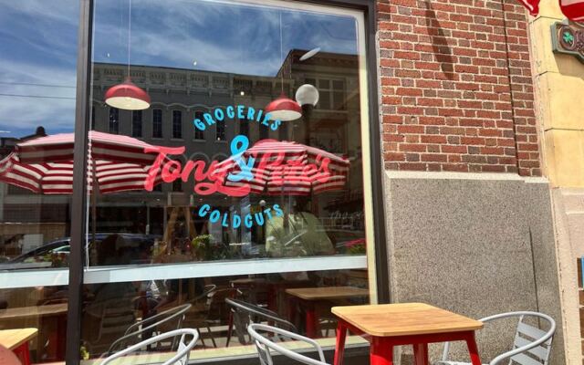 These 7 Dayton-Area Delis Hide In Plain Sight, And Locals Like It That Way