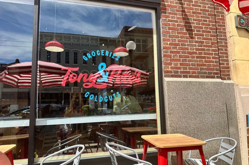 These 7 Dayton-Area Delis Hide In Plain Sight, And Locals Like It That Way