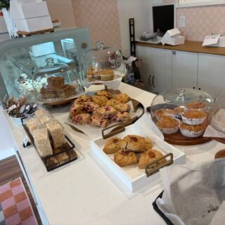 This New Jersey Bakery Lets You Choose Any Treat Without Checking for Gluten