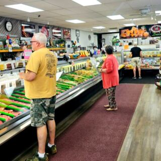 10 West Virginia Meat Markets Known for Homemade Sausage and Old-School Cuts