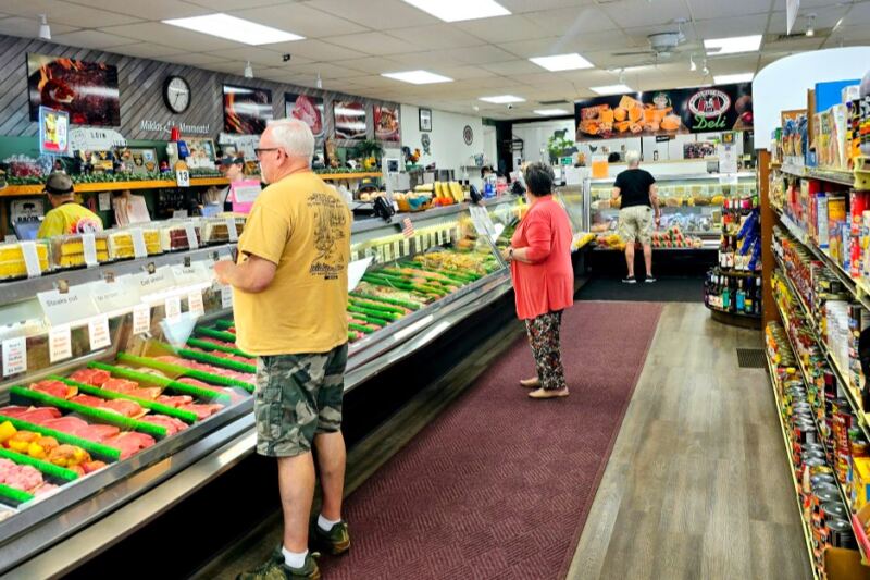 10 West Virginia Meat Markets Known for Homemade Sausage and Old-School Cuts