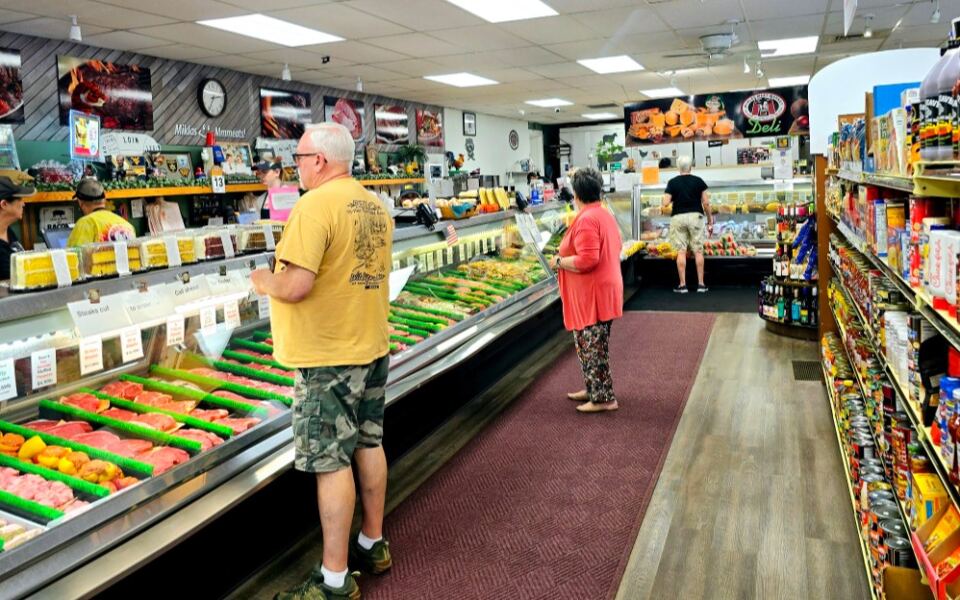 10 West Virginia Meat Markets Known for Homemade Sausage and Old-School Cuts