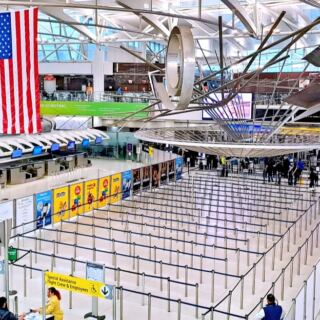 15 Airports Where TSA PreCheck Offers More Than Faster Security Lines