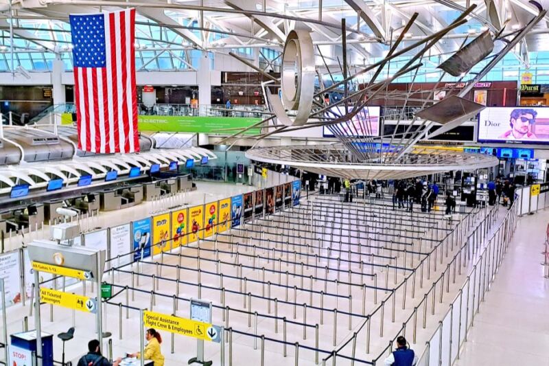 15 Airports Where TSA PreCheck Offers More Than Faster Security Lines
