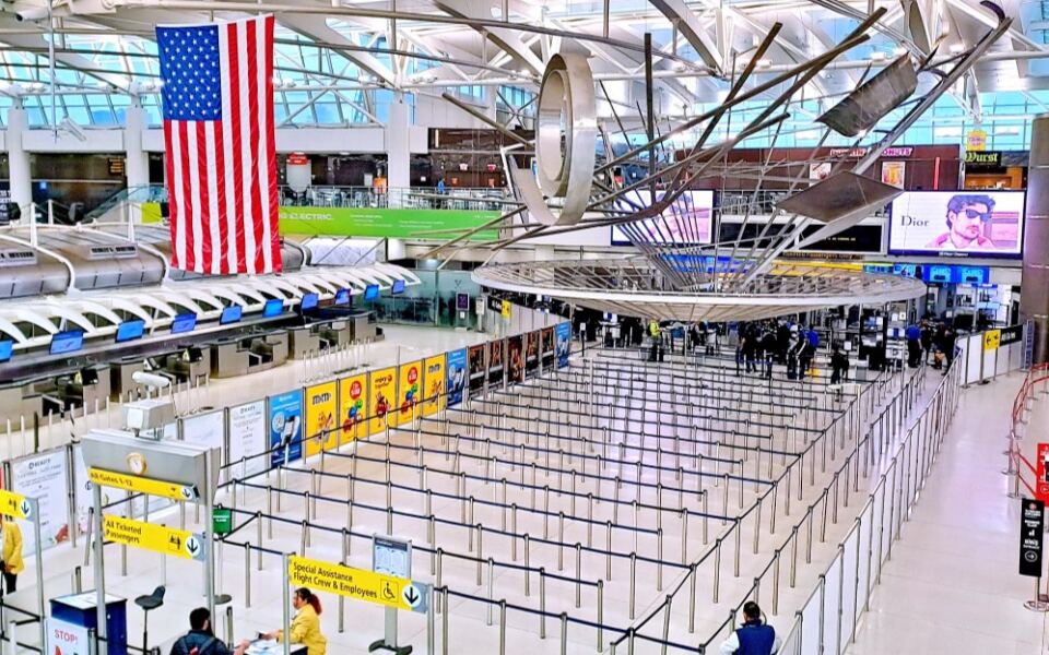 15 Airports Where TSA PreCheck Offers More Than Faster Security Lines
