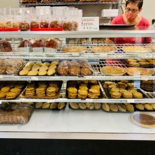 One Bite of the Fresh-Baked Apple Turnovers Ruins Your Drive Home From This North Carolina Orchard