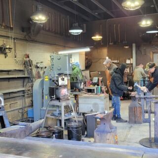 Learn Traditional Crafts the Old Way at These 8 Tennessee Craft Schools