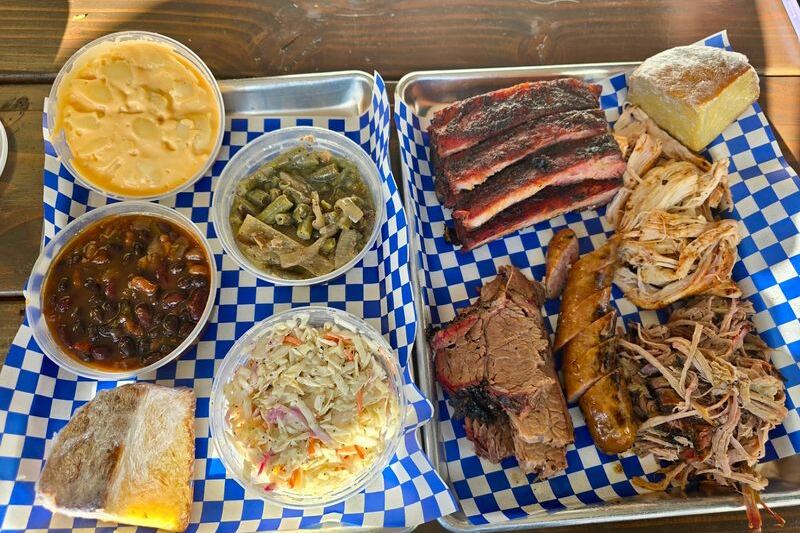 This New Jersey Rib Stop Turns One Tender Bite Into Your Next Weekend Plan