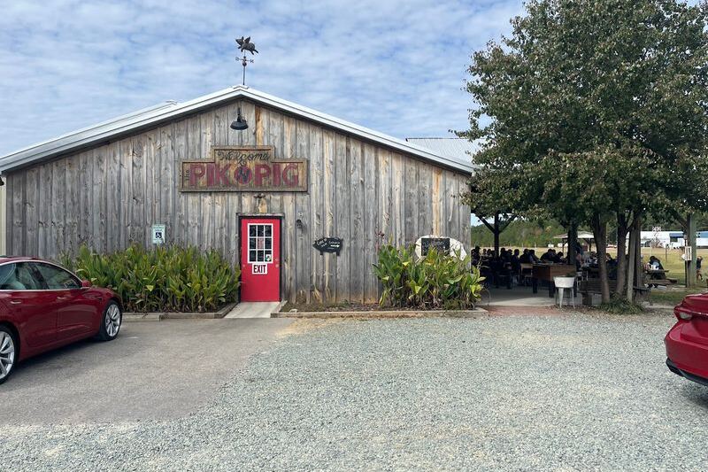 Skip the Famous Names, These 7 North Carolina BBQ Joints Are Where Locals Find the Best Smoke