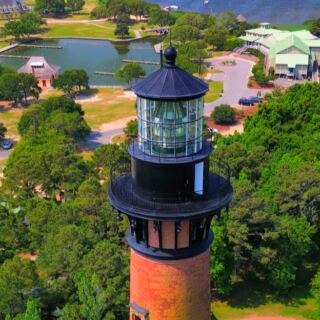15 Oldest Lighthouses in America You Can Still Climb