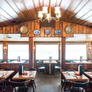 This Small-Town Minnesota Steakhouse Charges Half What Big-City Chains Do, and Its Steaks Taste Better