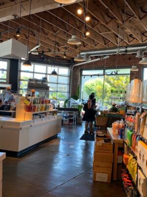 The Oregon Italian Market Where Locals Skip the Supermarket for Fresh Pasta and Deli Counters