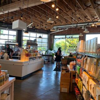 The Oregon Italian Market Where Locals Skip the Supermarket for Fresh Pasta and Deli Counters