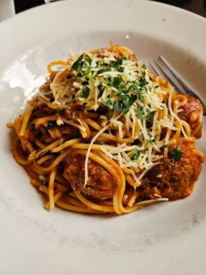 This Unassuming Minnesota Italian Trattoria Makes Fresh Pasta So Good You’ll Swear You Landed in a Little Roman Kitchen
