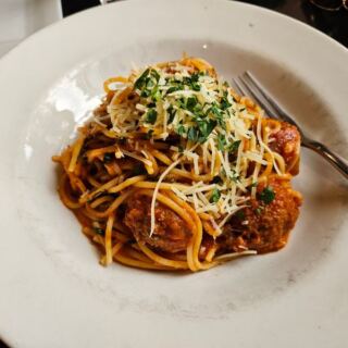 This Unassuming Minnesota Italian Trattoria Makes Fresh Pasta So Good You’ll Swear You Landed in a Little Roman Kitchen