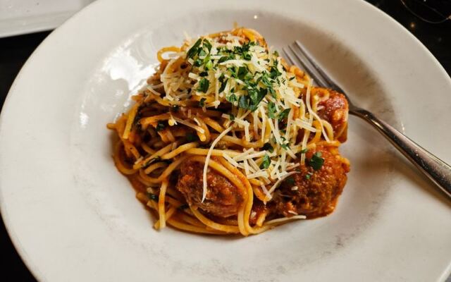 This Unassuming Minnesota Italian Trattoria Makes Fresh Pasta So Good You’ll Swear You Landed in a Little Roman Kitchen
