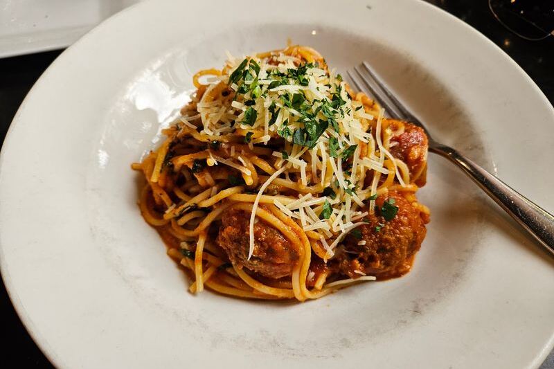 This Unassuming Minnesota Italian Trattoria Makes Fresh Pasta So Good You’ll Swear You Landed in a Little Roman Kitchen