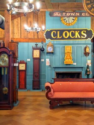 15 Clock Wonderlands Where Time Is the Main Attraction