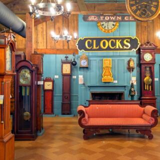 15 Clock Wonderlands Where Time Is the Main Attraction