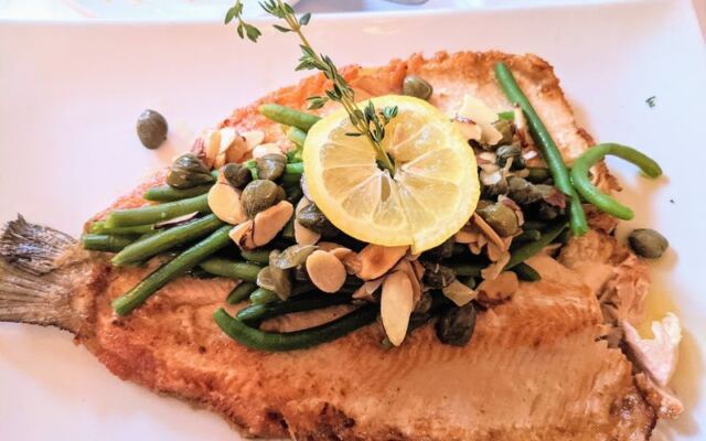 Plan an Entire Weekend Around These 12 Restaurants in Galena, Illinois