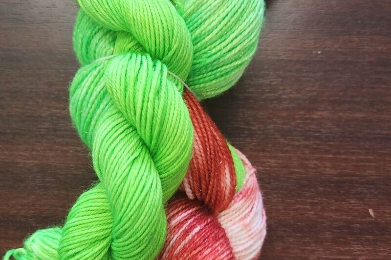 Oklahoma Spinning Classes Teach You to Turn Fluffy Wool Into Yarn With a Simple Spindle