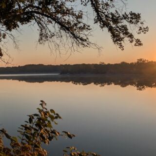 This Kansas State Park Looks Nothing Like the Kansas You Expect