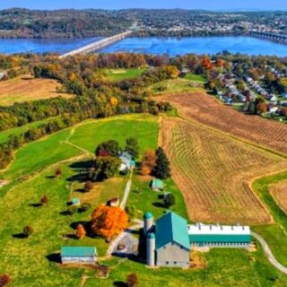 12 Pennsylvania Underground Railroad Sites With Powerful Stories