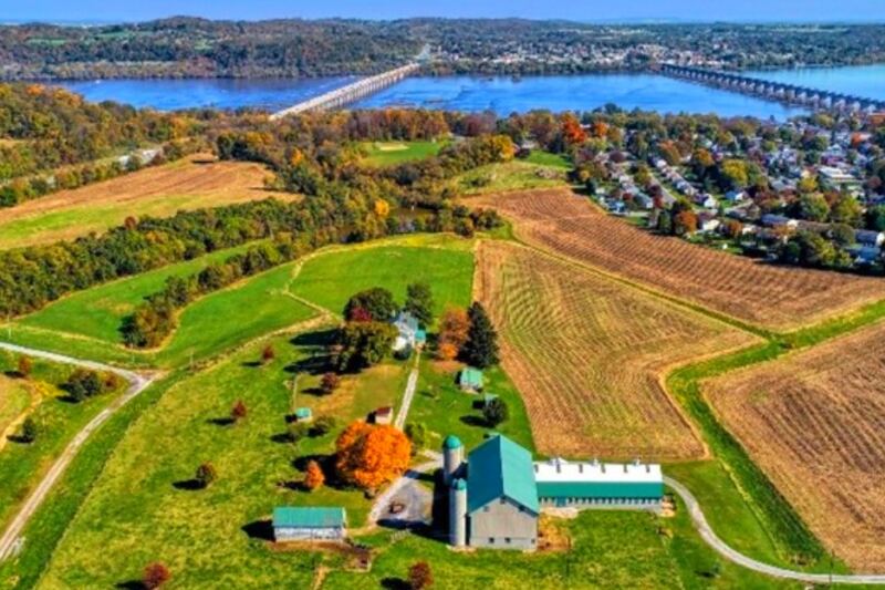 12 Pennsylvania Underground Railroad Sites With Powerful Stories