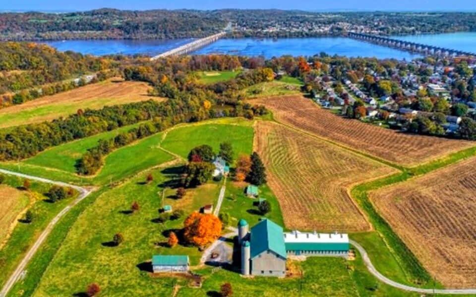 12 Pennsylvania Underground Railroad Sites With Powerful Stories