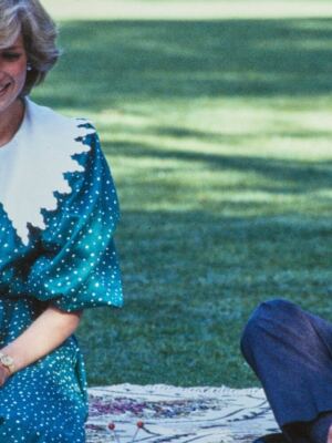 14 Fashion Rules the British Royal Family Is Expected to Follow