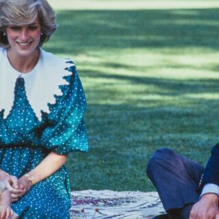 14 Fashion Rules the British Royal Family Is Expected to Follow