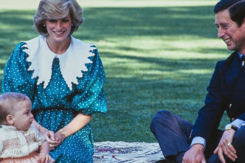 14 Fashion Rules the British Royal Family Is Expected to Follow