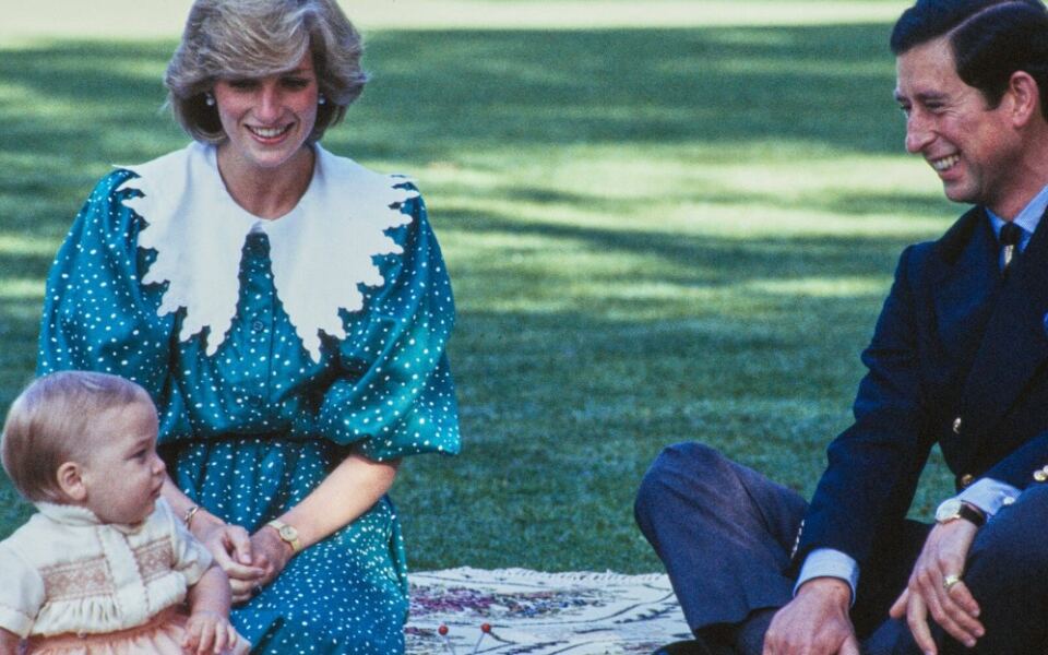 14 Fashion Rules the British Royal Family Is Expected to Follow