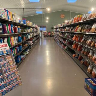 Shoppers Drive an Hour to This Wisconsin Discount Grocery Where Name-Brand Staples Cost Under a Dollar